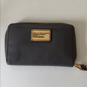 Marc Jacob’s Wallet